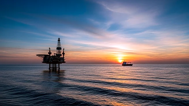 Canada and Nova Scotia Initiate Offshore Licensing Round to Boost Oil and Gas Investment