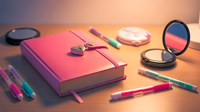 Netflix Reboots '13 Going on 30' with Emily Bader and Logan Lerman