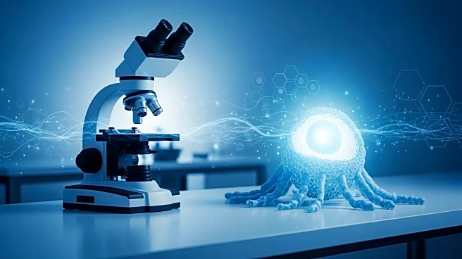 Sinopia Biosciences Secures NCI Grant to Enhance Cancer Drug Discovery Platform