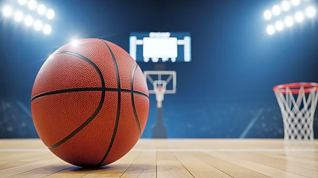 Langston University Men's Basketball Team Advances to NAIA Championship Game with Overtime Victory