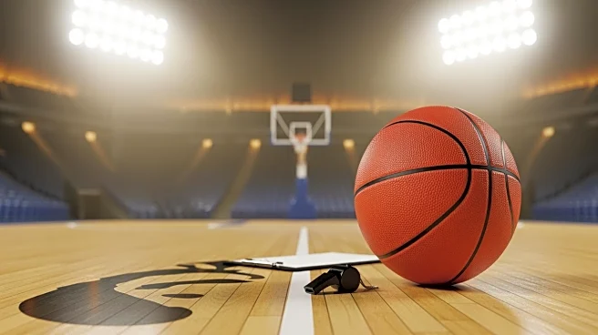 St. John's Dylan Darling Scores Game-Winning Shot in NCAA Tournament, Guided by Coach Rick Pitino