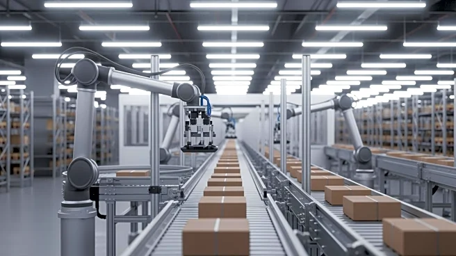 Decathlon Implements Automation Across Seven European Logistics Centers to Enhance Supply Chain Efficiency