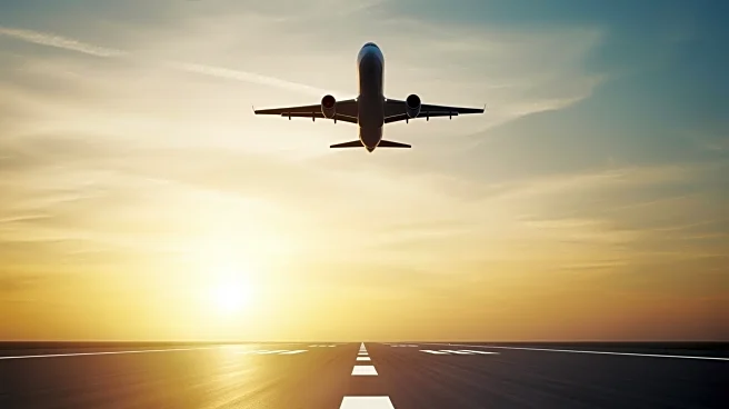 Singapore Airlines Launches First Tickets from New Western Sydney International Airport