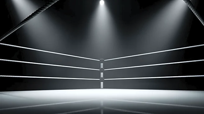 WWE NXT Results Highlight Key Matches and Future Contender Announcements