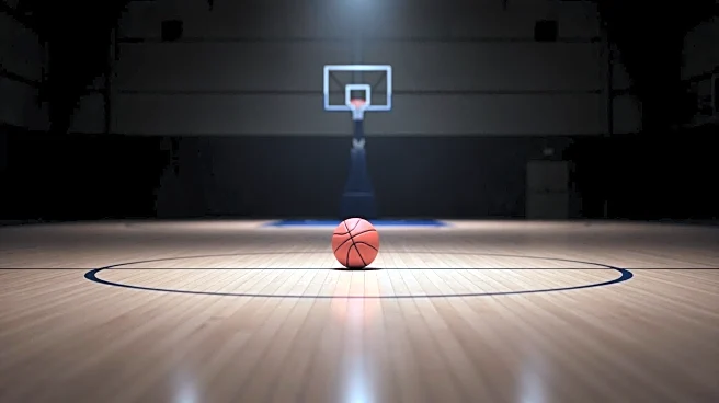 Hubert Davis Dismissed as North Carolina Coach Following NCAA Tournament Loss