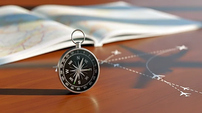 Flight Centre Founders Discuss Strategic Shift That Averted Financial Collapse