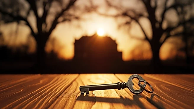 ESX Entertainment's 'Casa Grande' Movie Starring Lou Diamond Phillips to Hit Theaters