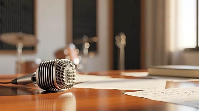 South Florida Musicians Compete in NPR's Tiny Desk Contest