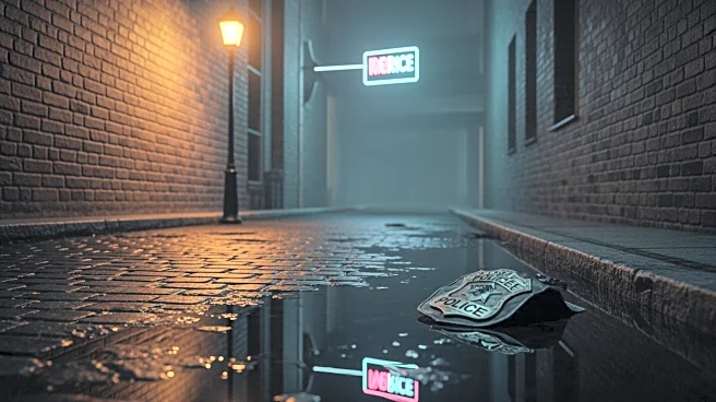 Phoebe Dynevor to Lead New Crime Series 'Dirty' on Prime Video