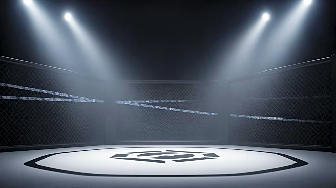 MVP MMA Announces Full Fight Card for Rousey vs. Carano Event