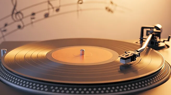 Harry Belafonte's Historic No. 1 on Billboard 200 Revisited