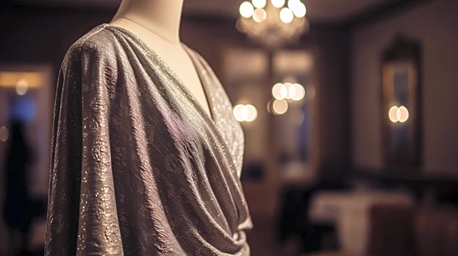 Tom Blyth Defends Girlfriend's Dress Against Criticism at Vanity Fair Oscars Party