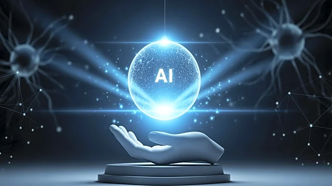 OpenAI Foundation Commits $1 Billion to Advance AI for Humanity's Benefit