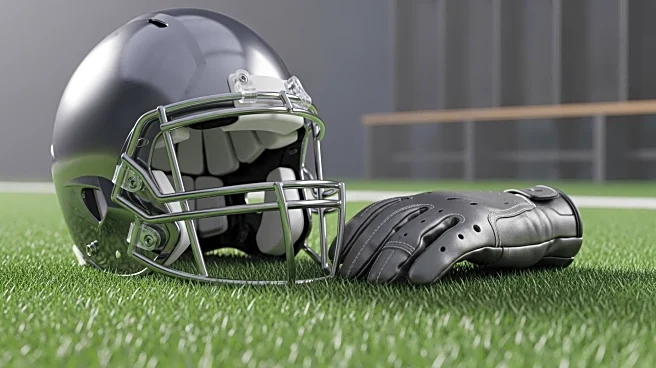 Philadelphia Eagles Re-Sign Offensive Tackle Fred Johnson Amidst Team Injuries