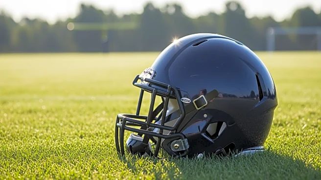 LSU Tigers Spring Camp Highlights Emerging Talent