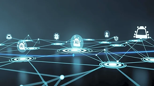 Palo Alto Networks Enhances Prisma AIRS for AI Agent Discovery