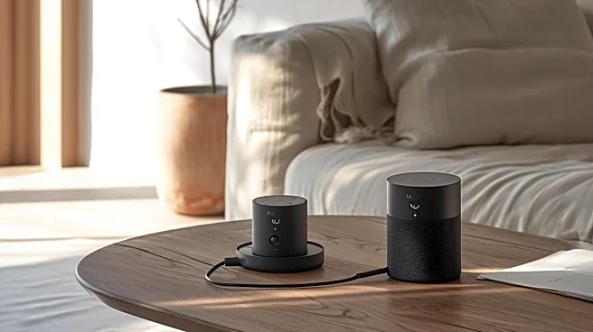 Denon Expands Multi-Room Speaker Lineup with New Models