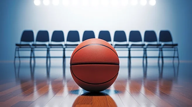 Jamal Cain Joins Magic's Starting Lineup Amid Player Absences