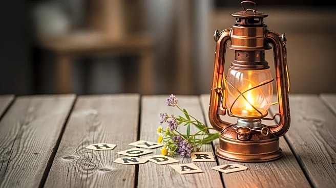 'Hope Valley: 1874' Explores Origins of Beloved Hallmark Series