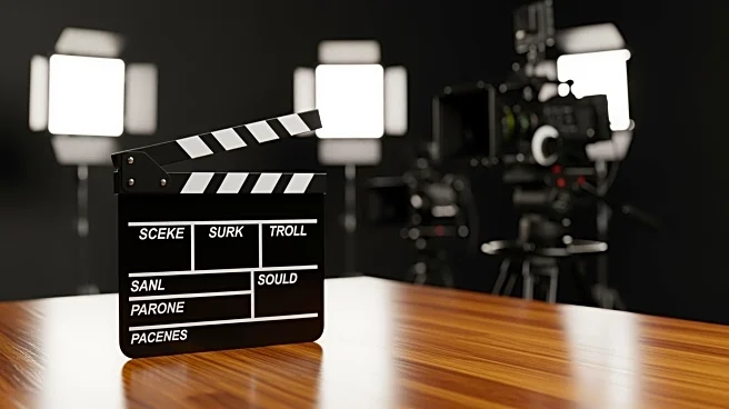 Netflix's 'Nobody Wants This' Begins Production on Season 3 in Los Angeles