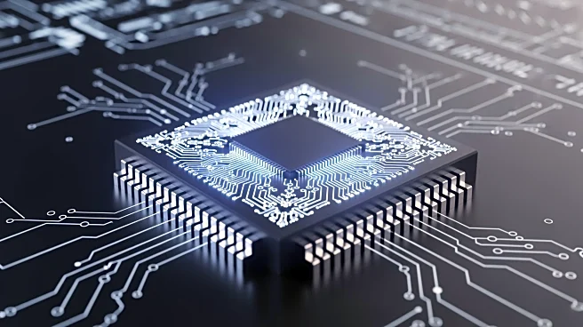 Arm Releases First In-House Chip, Marking a Strategic Shift in Semiconductor Industry