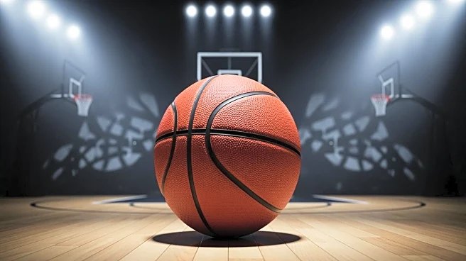 NIT Quarterfinals Set to Continue with Key Matchups