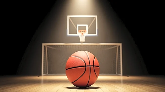 Randy Bennett Secures First Recruit for Arizona State Basketball