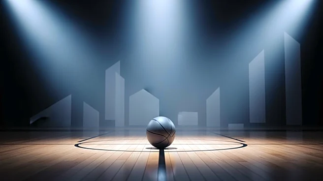 Randy Bennett Appointed as Head Coach of Arizona State Basketball, Aiming to Elevate Team in Big 12