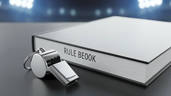 NFL Competition Committee Proposes Rule Change for Ejections on Unpenalized Acts