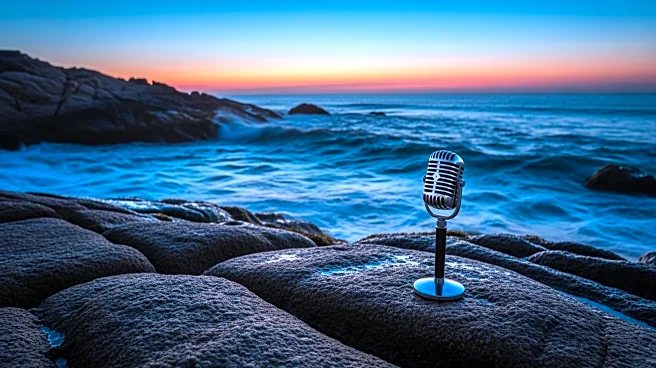 Ocean Alley Concludes Record-Breaking Tour with Over 80,000 Tickets Sold