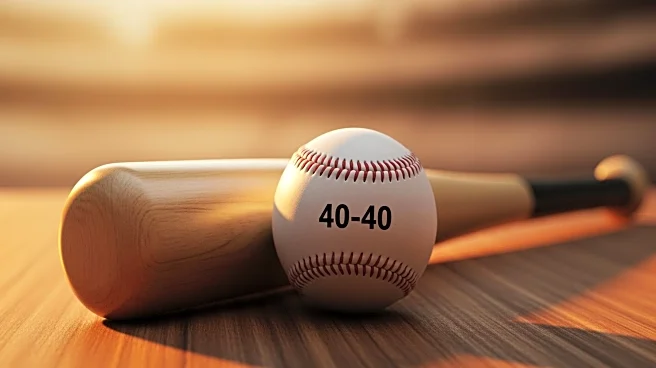 Orioles' Gunnar Henderson Predicted to Join Elite 40-40 Club in MLB