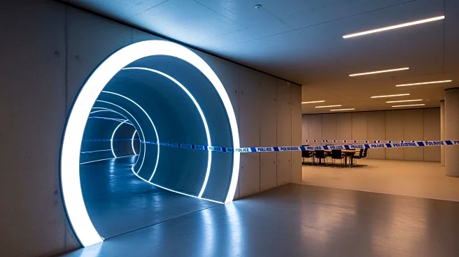 Elon Musk's Boring Company Selects Three Cities for New Underground Tunnels