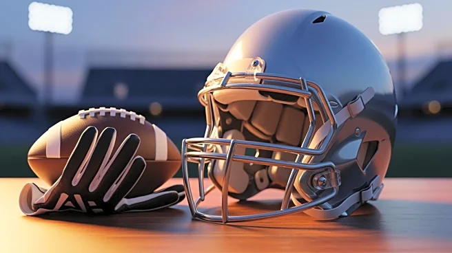 Former Lions Wide Receiver DJ Chark Retires After Seven Seasons