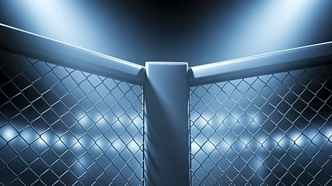 UFC Seattle Highlights Rising Fighters Poised for Success