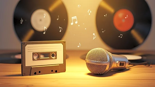 Investigation Discovery's 'Boy Band Confidential' Explores 1990s Boy Band Phenomenon