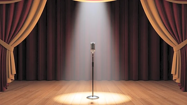 Evan McGill Develops 'Broadway Bound' TV Competition to Discover New Theater Talent