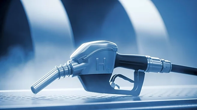 Hydrogen Stations Face Significant Fuel Loss Challenges