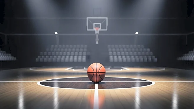 Providence Friars Introduce Bryan Hodgson as New Head Coach Amid Viral Comment