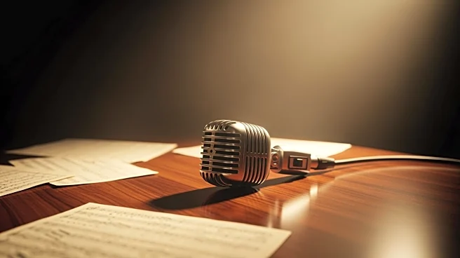 Joey Fatone Produces 'Boy Band Confidential' Docuseries on Fame's Hidden Costs