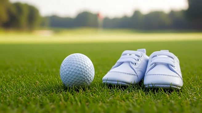 Scottie Scheffler Withdraws from Houston Open Due to Imminent Birth of Second Child