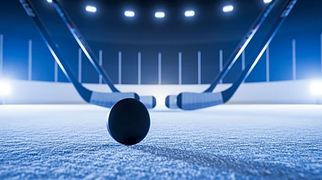 Victor Eklund Joins AHL Bridgeport Islanders, Bringing Energy to the Team