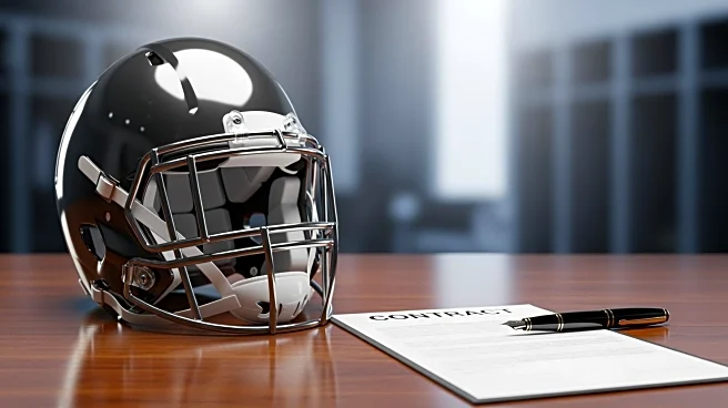 Buffalo Bills' 2026 Roster Strengthened by Key Free Agency Signings