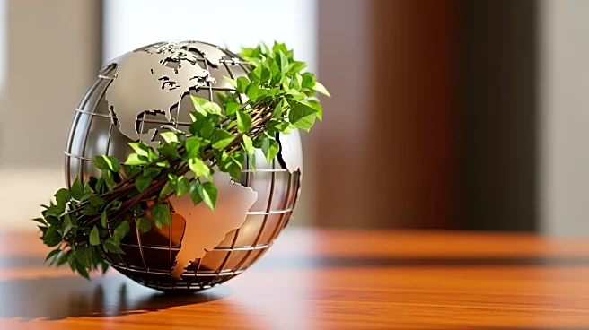 Volvo's 2025 Sustainability Report Highlights Progress in Decarbonization and Circular Economy