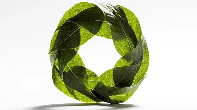 GCSTIMES Advances Sustainability with Circular Economy and Eco-Design Initiatives