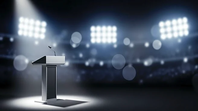 Top Recruit Jon Ioane to Announce College Decision Amid High Expectations