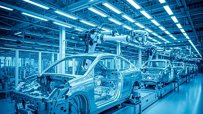 Toyota Announces $1 Billion Investment in Kentucky and Indiana Manufacturing Facilities