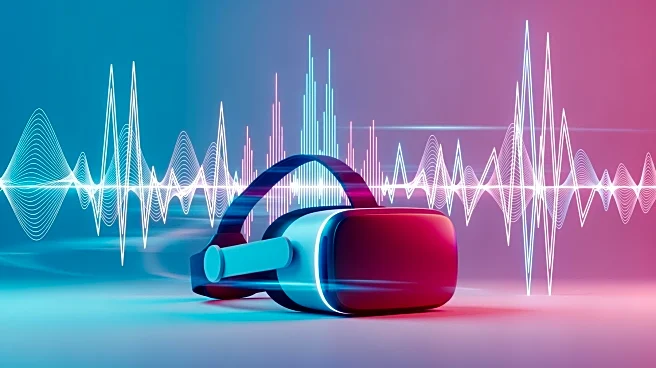 VR Game 'Beat the Beats' Set for Multi-Platform Release, Enhancing Rhythm and Fitness Experience