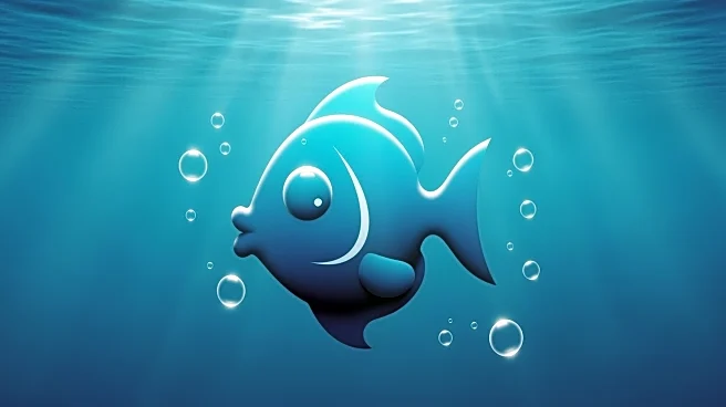 Animated Film Adaptation of 'The Pout-Pout Fish' Hits Theaters, Expands Audience Reach