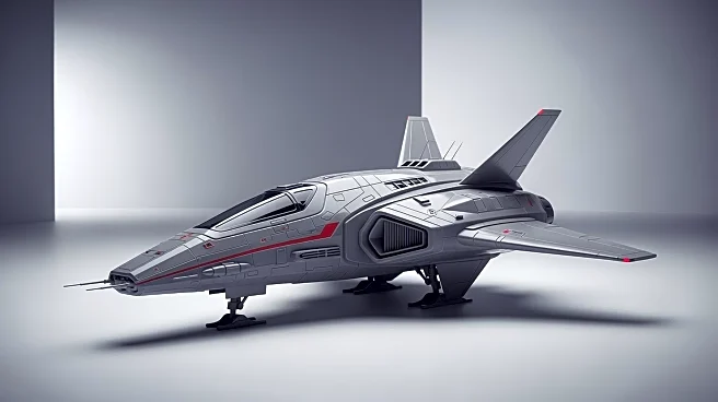 Project Hail Mary Offers 3D Printable Models, Enhancing Fan Engagement