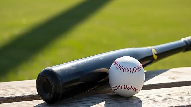 Ole Miss Rebels Prepare for Rematch Against Memphis Tigers in Midweek Baseball Showdown